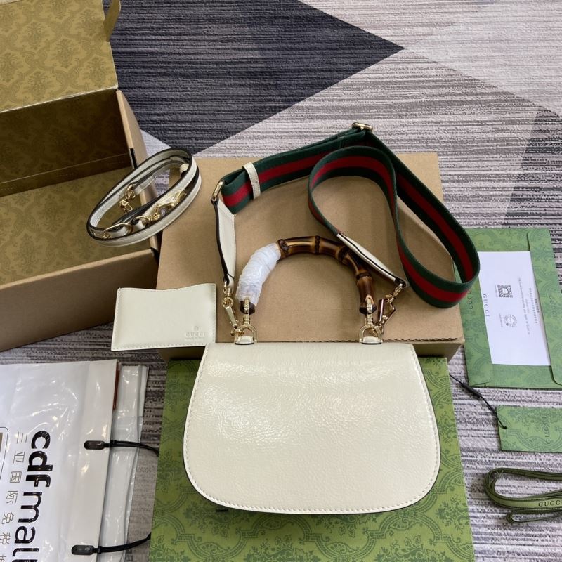 Gvc*1 satchel bags